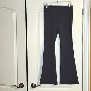 2xu run fitness flared pant nwot